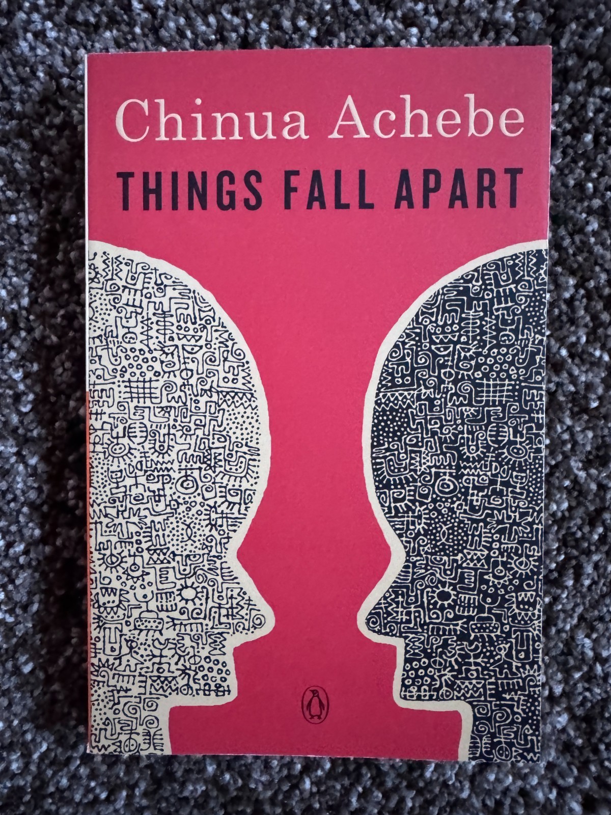 Things Fall Apart – Paperback By Achebe, Chinua – GOOD