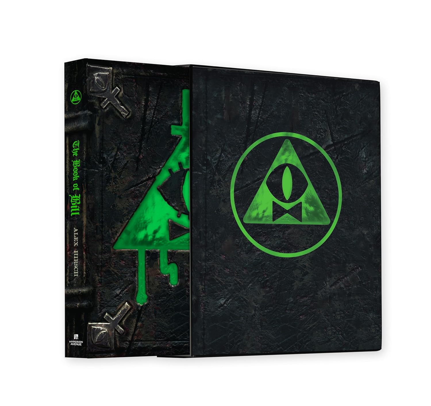 The Book of Bill Limited Collector’S Edition