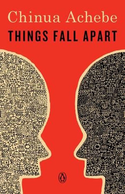 Things Fall Apart : A Novel Paperback Chinua Achebe