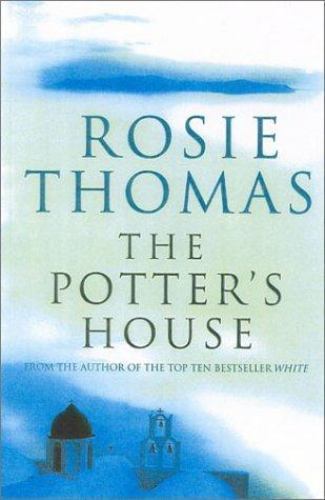 The Potter’s House by Thomas, Rosie