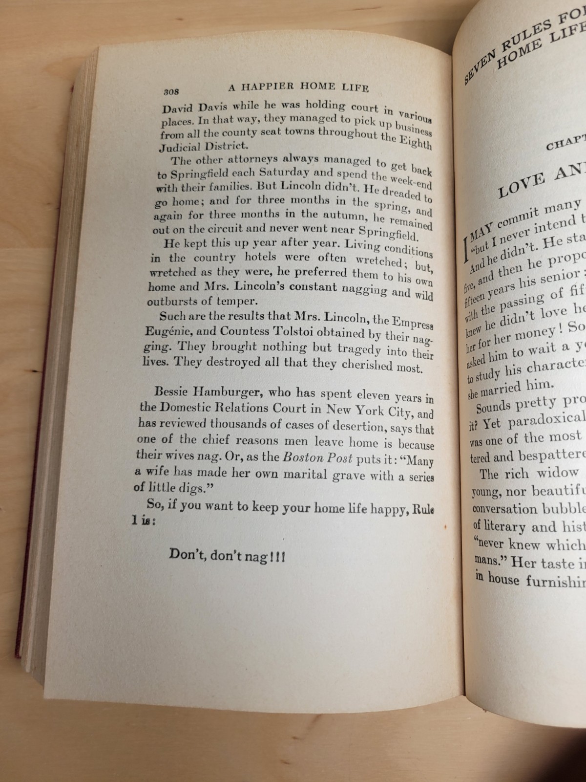 How To Win Friends And Influence People 1st Edition 15th Printing Dale Carnegie