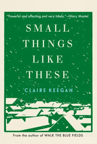 Small Things Like These, Hardcover by Keegan, Claire, Like New Used, Free shi…