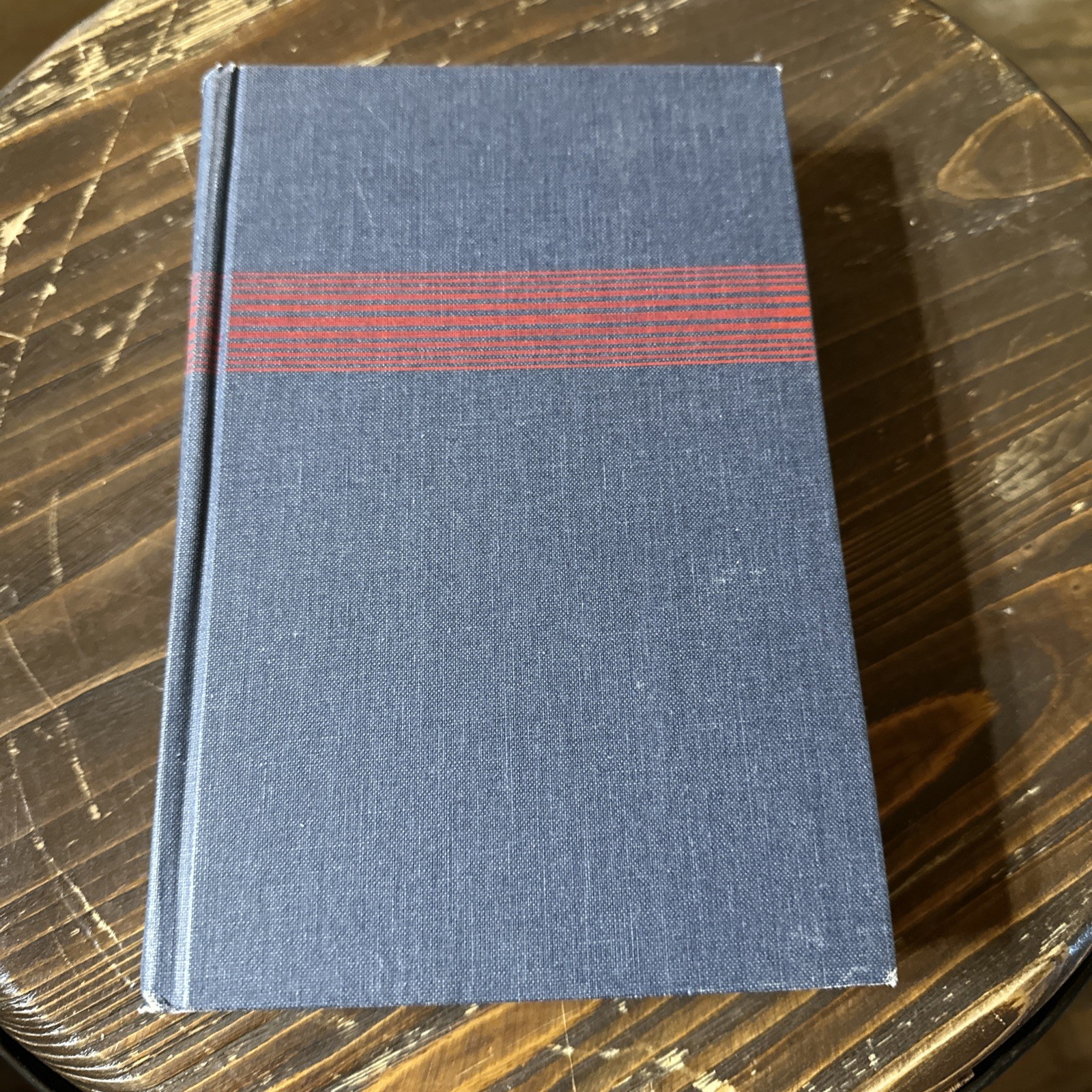 Main Street by Sinclair Lewis, HC, 1948