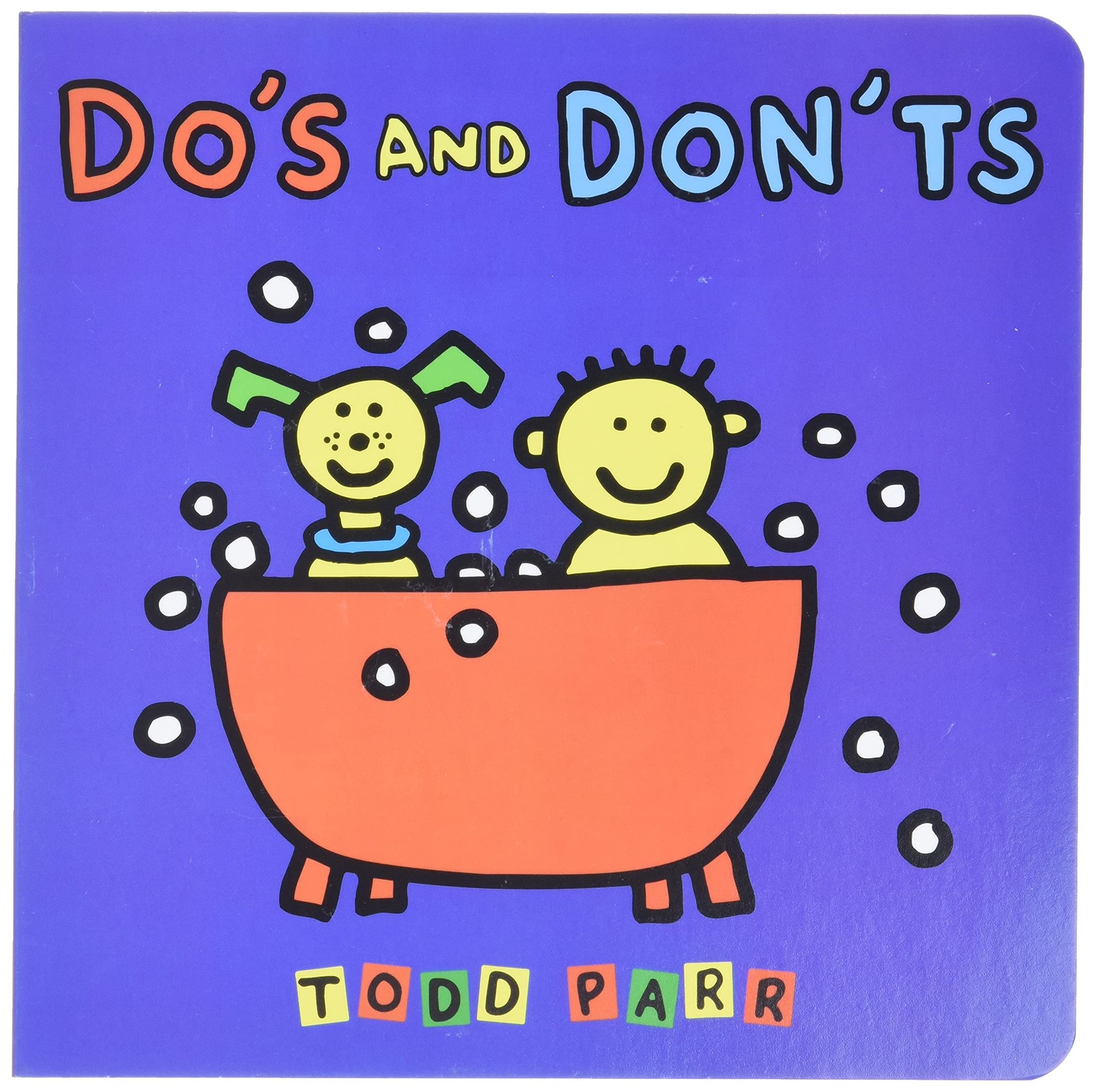 Do’s and Don’ts