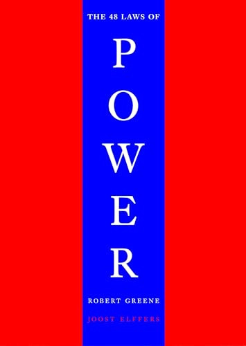 The 48 Laws of Power, Greene Robert