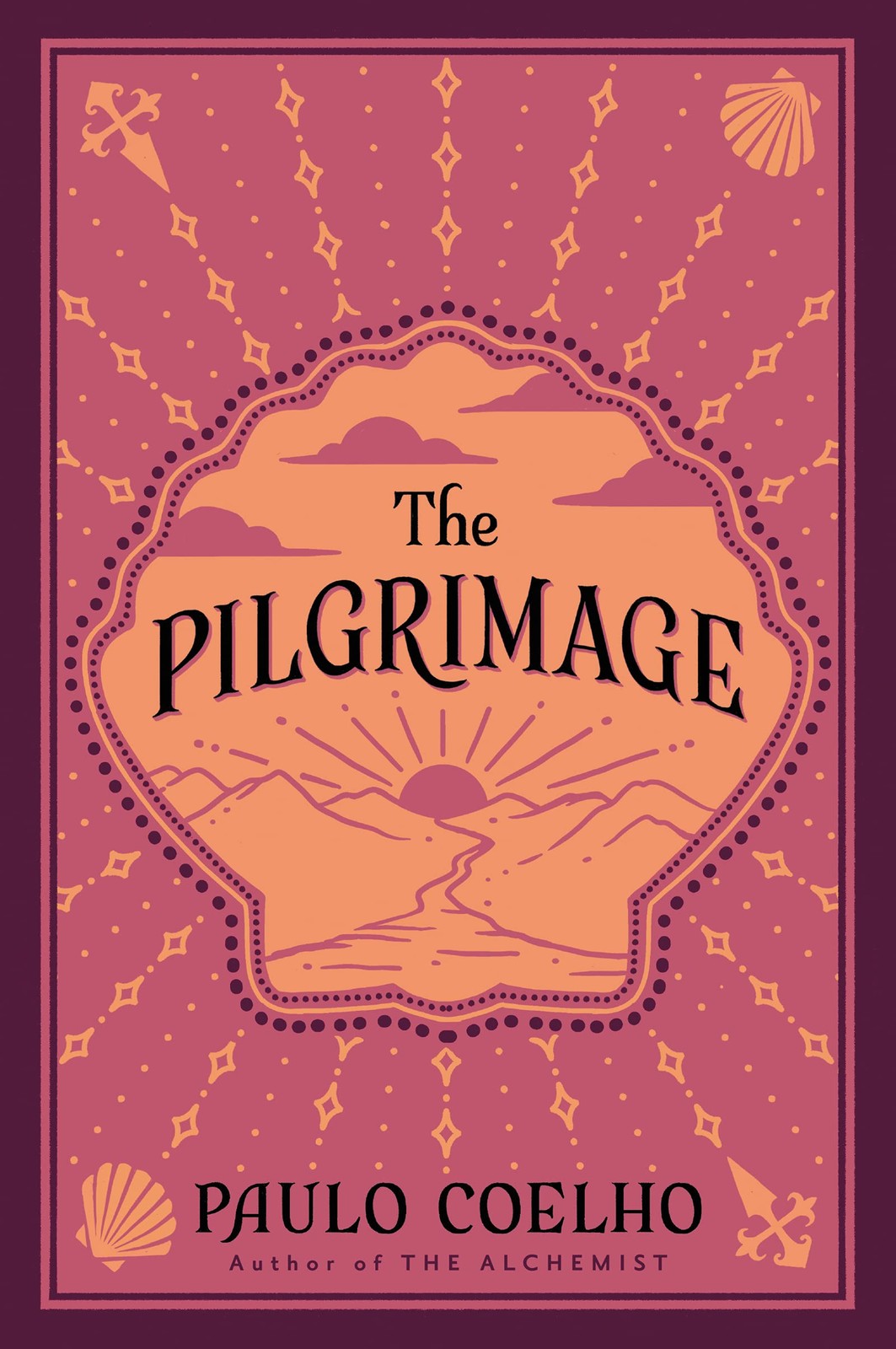 The Pilgrimage: From the Bestselling Author of The Alchemist