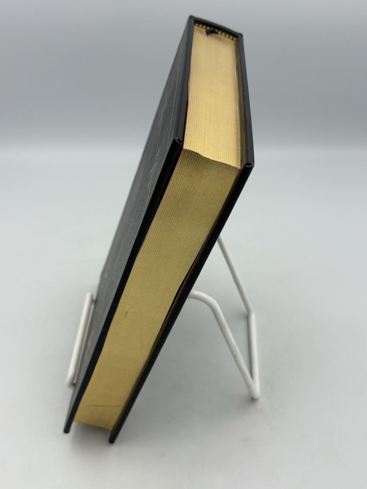Textbook Of Automatic Pistols By Wilson Special Edition Leather Bound HC