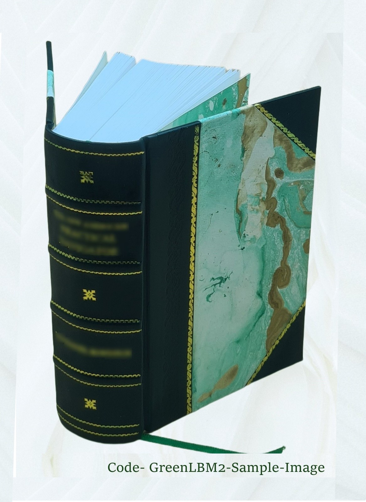 Vitalogy Or Encyclopedia Of Health And Home Adapted For Home And [Leather Bound]