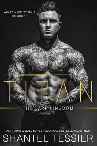 Shantel Tessier Titan (Paperback)