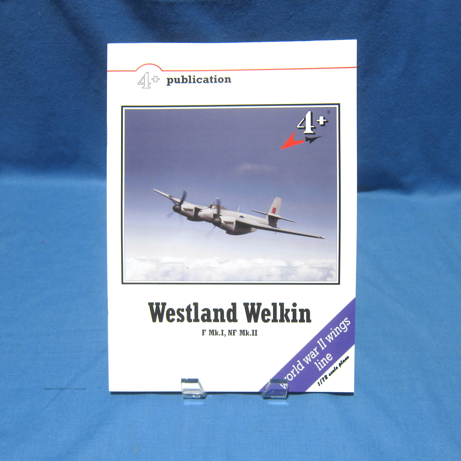 4+ Publication Aviation Books, Multiple Volumes Available You Choose VG